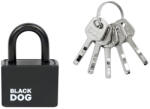  RV. BLACKDOG. 30 lacăt (2693)