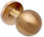  RK. KNOB. 01. FIX. MD mâner cu bilă ușă (2585)