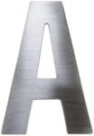  Literă "A" 75mm nerez (1599)