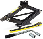  Cric trapezoidal 2T cu cheie telescopică SN4549 (3051)