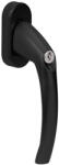  RHW 009 F9005 mâner universal negru SU (2381)