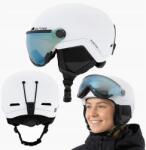 Attabo Sísisak Attabo Avens 2.0 Visor fehér 55-58 cm (ATB-B5I113-WT)