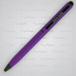 Pierre Cardin Golyóstoll fém touch pen, soft touch Celebration Pierre Cardin (B0101704IP312)