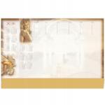 Michalczyk I Prokop Határidőnapló B3 tervező díszléccel 2026 Nő (T-2-B3-2)