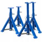 Bituxx Állványok Támasztók 2T 2000kg Állítható 4 db (M15321)