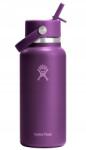 Hydro Flask Thermo palack 32 oz Beachplum Wide Mouth Hydro Flask (840394214467)