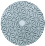 CRIANO Paduri / dischete diamantate flexibile pt. slefuire uscata, rasina, Ø100mm #1000 - DXDY. DRYPAD. PAS3 (DXDY.DRYPAD.PAS3)