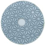 CRIANO Paduri / dischete diamantate flexibile pt. slefuire uscata, rasina, Ø100mm #50-150 - DXDY. DRYPAD. PAS1 (DXDY.DRYPAD.PAS1)