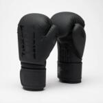 Leone Manusi de Box Leone Tone X Negre (GN058-negru-12oz)