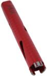 CRIANO Carota diamantata Super PREMIUM ø32mm x 180mm x M16 pentru gaurire Beton armat, Zidarie, Granit - DXQZ. REDCORE. 32 (DXQZ.REDCORE.32.M16) - zoomzi