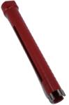 CRIANO Carota diamantata Super PREMIUM ø25mm x 180mm x M16 pentru gaurire Beton armat, Zidarie, Granit - DXQZ. REDCORE. 25 (DXQZ.REDCORE.25.M16) - zoomzi