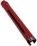 CRIANO Carota diamantata Super PREMIUM ø28mm x 180mm x M16 pentru gaurire Beton armat, Zidarie, Granit - DXQZ. REDCORE. 28 (DXQZ.REDCORE.28.M16) - zoomzi