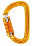 Petzl Karabiner Petzl Sm'D Triact-Lock M39A Tl (3342540817494)