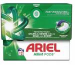 Ariel Mountain Spring Mosókapszula 12 db (8700216803823)