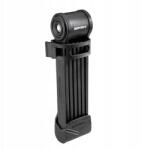 Kryptonite Összecsukható Csat Kryptonite Keeper 510 Fold Black 100CM (K004127)