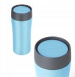 LIFEVENTURE One-Touch Lifeventure termo bögre 350 ml Ice Blue (76137)