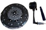 Renault OE Eredeti Kuplung Szett Dacia Duster II 1.3TCE 302182890R