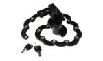 RFR Antifurt RFR Folding Lock Circle PRO black glossy black (4250589432990)