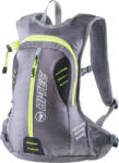 HI-TEC Kerékpáros Hátizsák Hi-tec Ivo Szürke Futáshoz 6L (20796-ST G/LI P/HI)