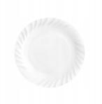 Bormioli Rocco Ebédlő tányér Bormioli Rocco Prima 26 cm (3DB-TAL-26/PRI)