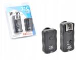 JJC Rádiós lámpa trigger Yongnuo YN560 YN-560 II III YN-565EX YN-467 készülékhez (SB2488)