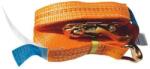 RICHMANN Chinga ancorare cu clichet, 50 mm x 12 m, 5000 kg, Richmann (C5012)