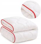 Strefa Spania Meleg paplan 160x200 cm egész évben univerzális könnyű antiallergén Lengyel (LINEAROSSO160 s_P)