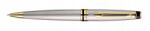 Waterman Golyóstoll Waterman Expert 3 Acél Gt (S0952000)