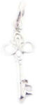Flippy Pandantiv din Argint 925, 0.83 g, Cheie (teo-05113)