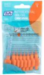 TePe Original Interdental Brush комплект 8 бр. четки за междузъбното пространство унисекс 0.8 мм