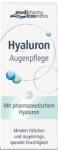 Medipharma Cosmetics Hyaluron Околоочен крем, 15 ml - baby