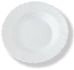 Bormioli Rocco Mély üvegtányér Bormioli Rocco Ebro 24 cm (3T5618)