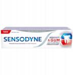 Sensodyne Túlérzékenységi Krém Sens&gum White