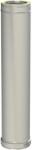 Covernit Canal de fum din inox DW25/150 ø 150 x 450 mm (IVDRM515)