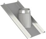 Covernit Trecere prin acoperiș pentru coș DW25/200 36-45° (IVDUD420)