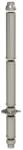 Covernit Coș de fum din inox DW 25 drept ø 150 mm x 3 m (TTDWP315)