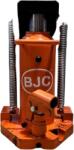 SBJC Cric hidraulic 10 tone pentru camioane ( produs resigilat )