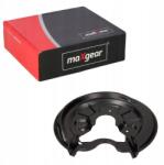 Maxgear Féktárcsavédő Bal Hátsó Audi A3 Altea Leon Octavia II Golf V VI Touran