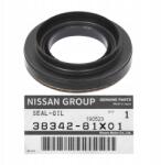 Nissan OE Féltengely tömítés Nissan 38342-81X01 33x59x9, 3x1