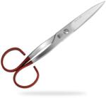 Premax Foarfeca de lucru Spira Soft Touch Premax 14-19 cm (Dimensiune: 19 cm) (85411)