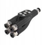 AMS Connect 4 Csőbővítő Port 4 Az 1-BEN Bambu Lab X1 X1C P1S P1P készülékhez (AG241024012268)