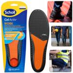 Scholl Gel Activ Férfi Cipőbetét 40-46, 5 (Gel Activ)