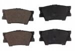 Maxgear Fékbetétek Toyota Hátsó RAV4 III 06-/CAMRY 06-