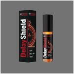  MRPOTENCIA DELAY SHIELD OIL korai megömlés ellen - 10 ML - vita-shop