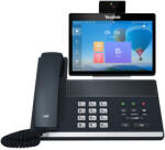 Fanvil Yealink VP59 professzionális videó IP telefon