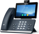 Yealink SIP-T58W PRO prémium asztali IP telefon kamerával