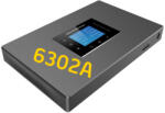 Grandstream UCM6302A Ecosystem VoIP telefonközpont