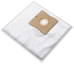 Aspico 794M mikroszűrős porzsák, Gorenje, AEG, Bomann, Concept, ETA, Samsung, Zanussi porszívó kompatibilis, 5db + 1db univerzális motorfilter (320794)