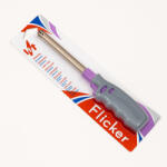  LIT F011 Flicker lánggal égő gázgyújtó (F011)