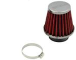 MMX Filtru aer sport, d. 38mm conic (FPSWP38TTP001) - simoto